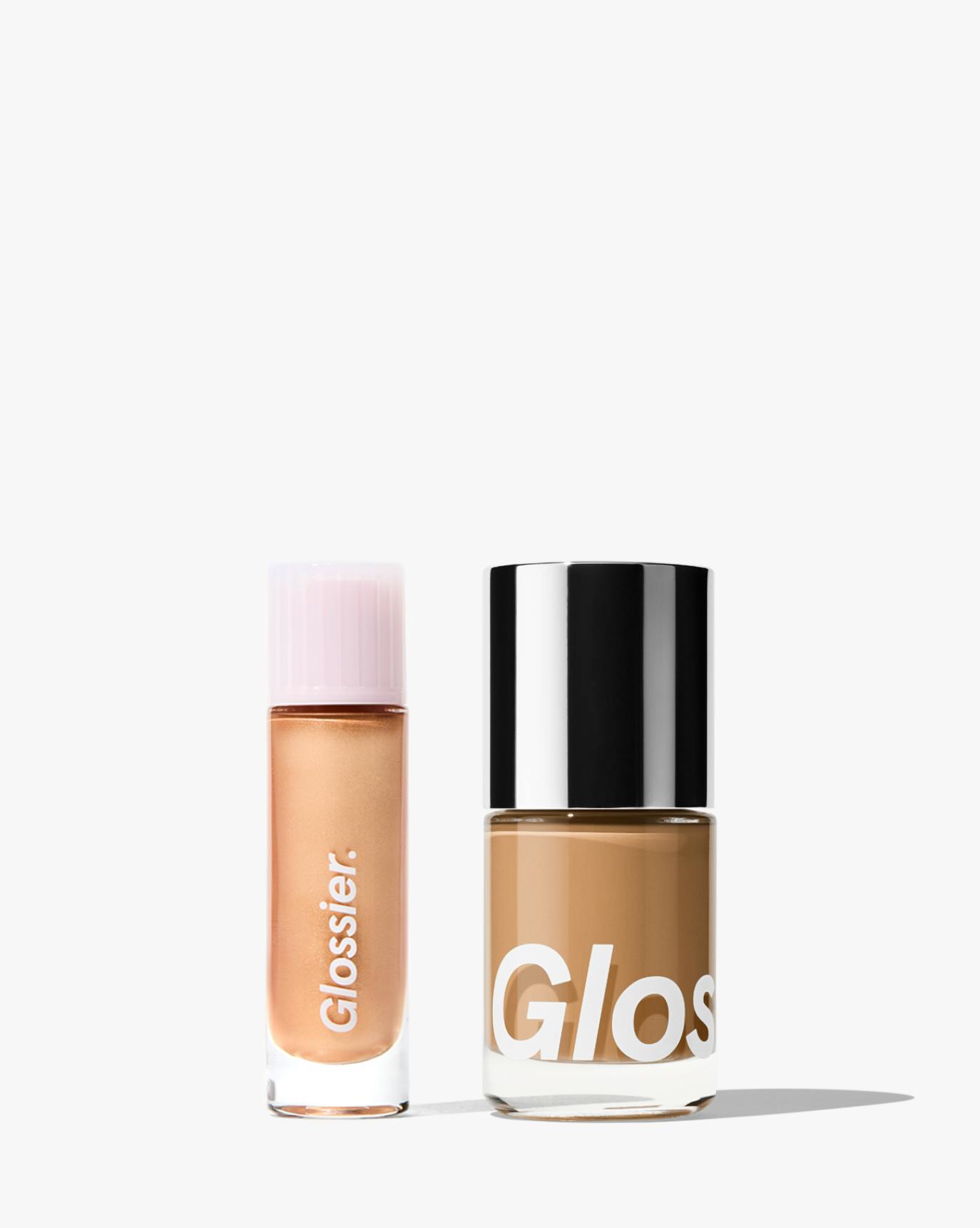 Lidstar – Glossier