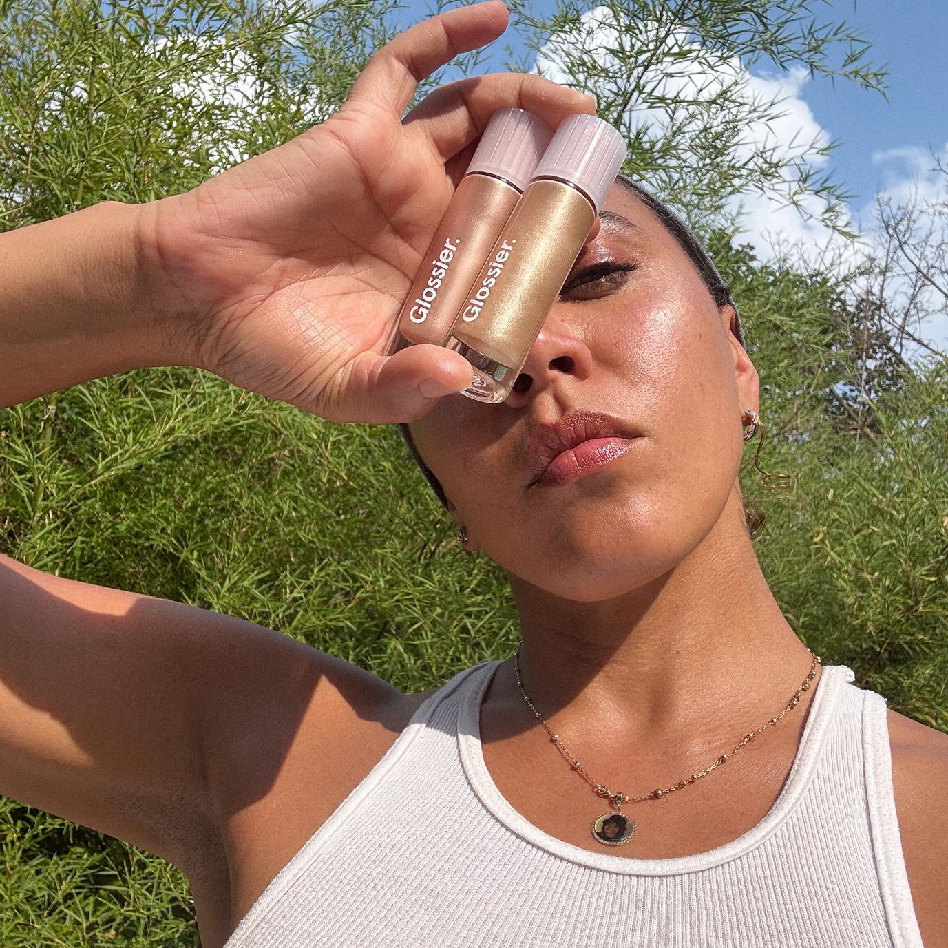 Skylight – Glossier