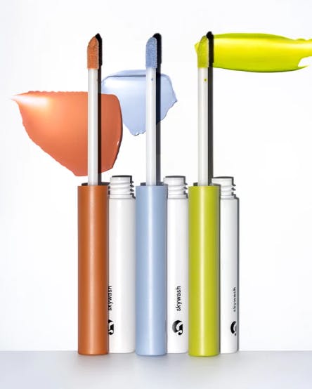 Skywash – Glossier