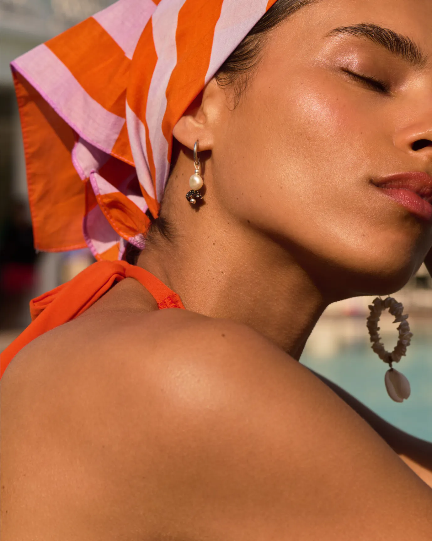 Bandana – Glossier