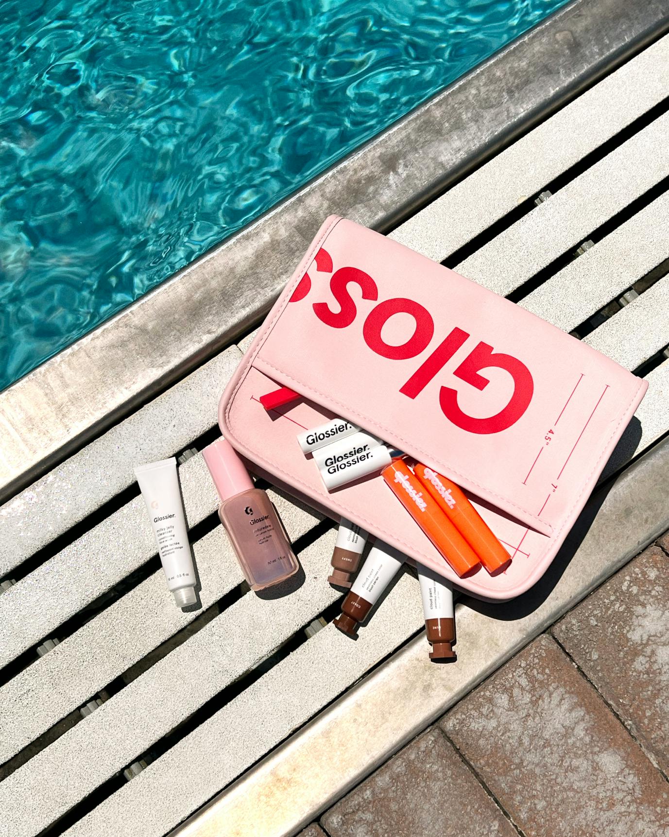 Grab all of your summer favorites and go
