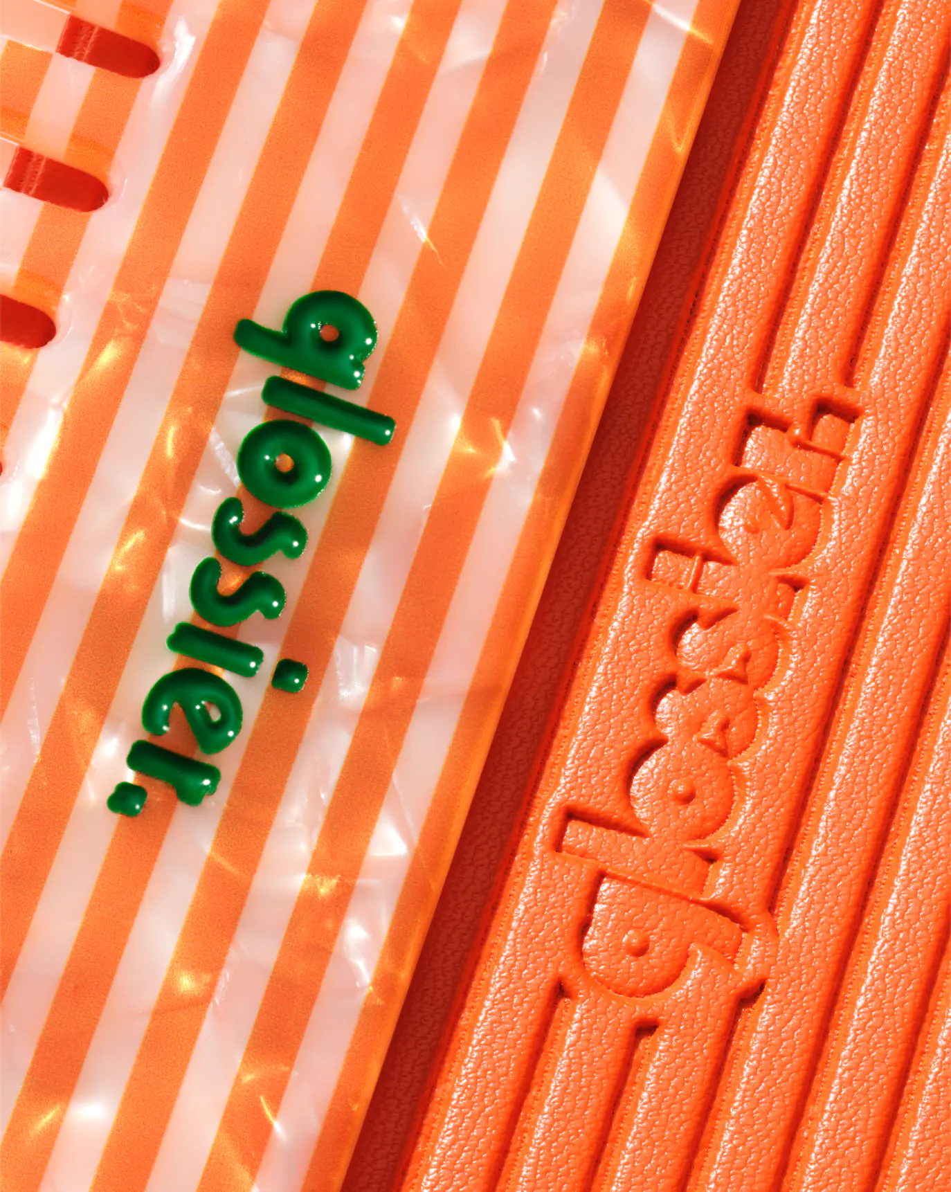 Hair Comb – Glossier
