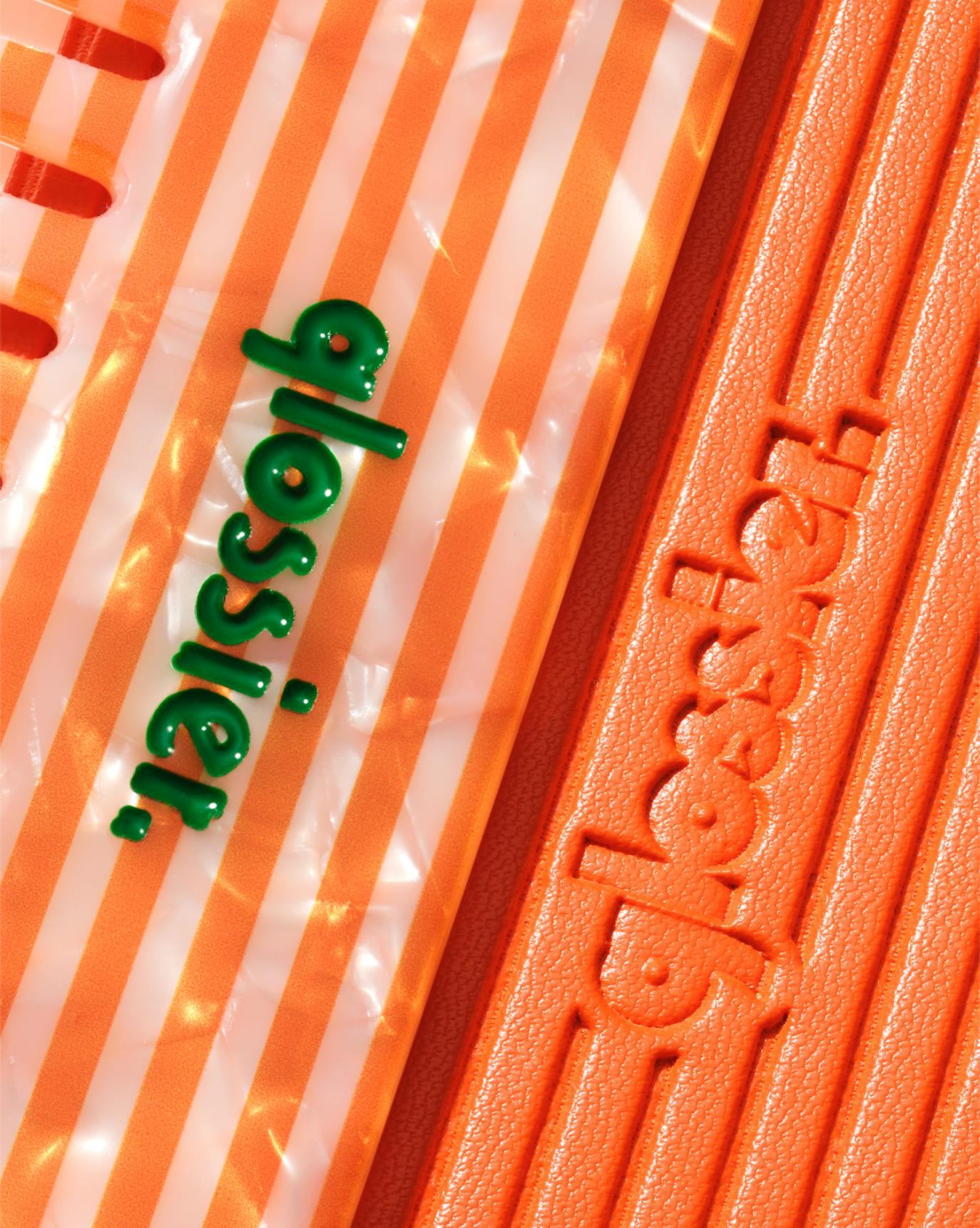 Hair Comb – Glossier