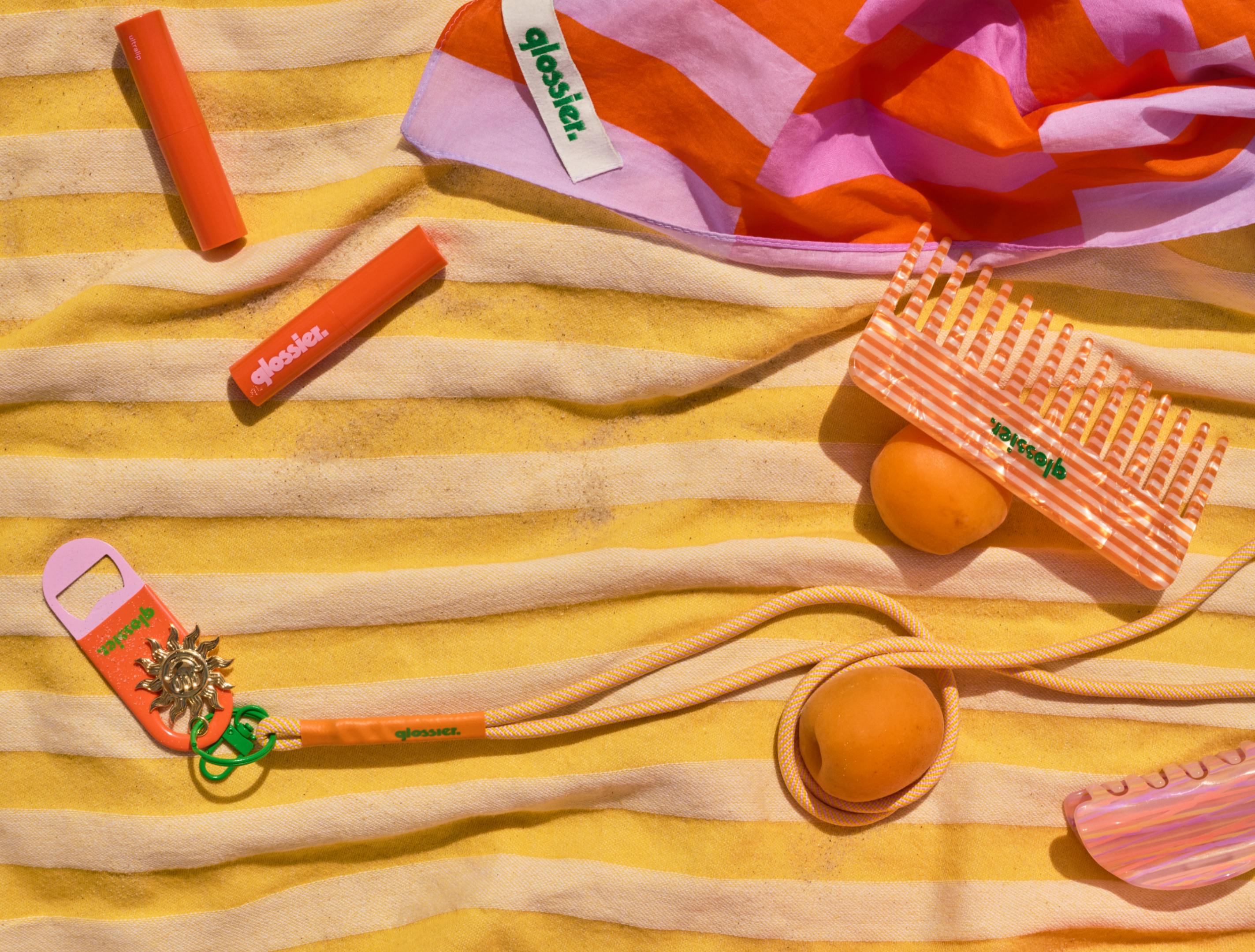 Summer Collection – Glossier