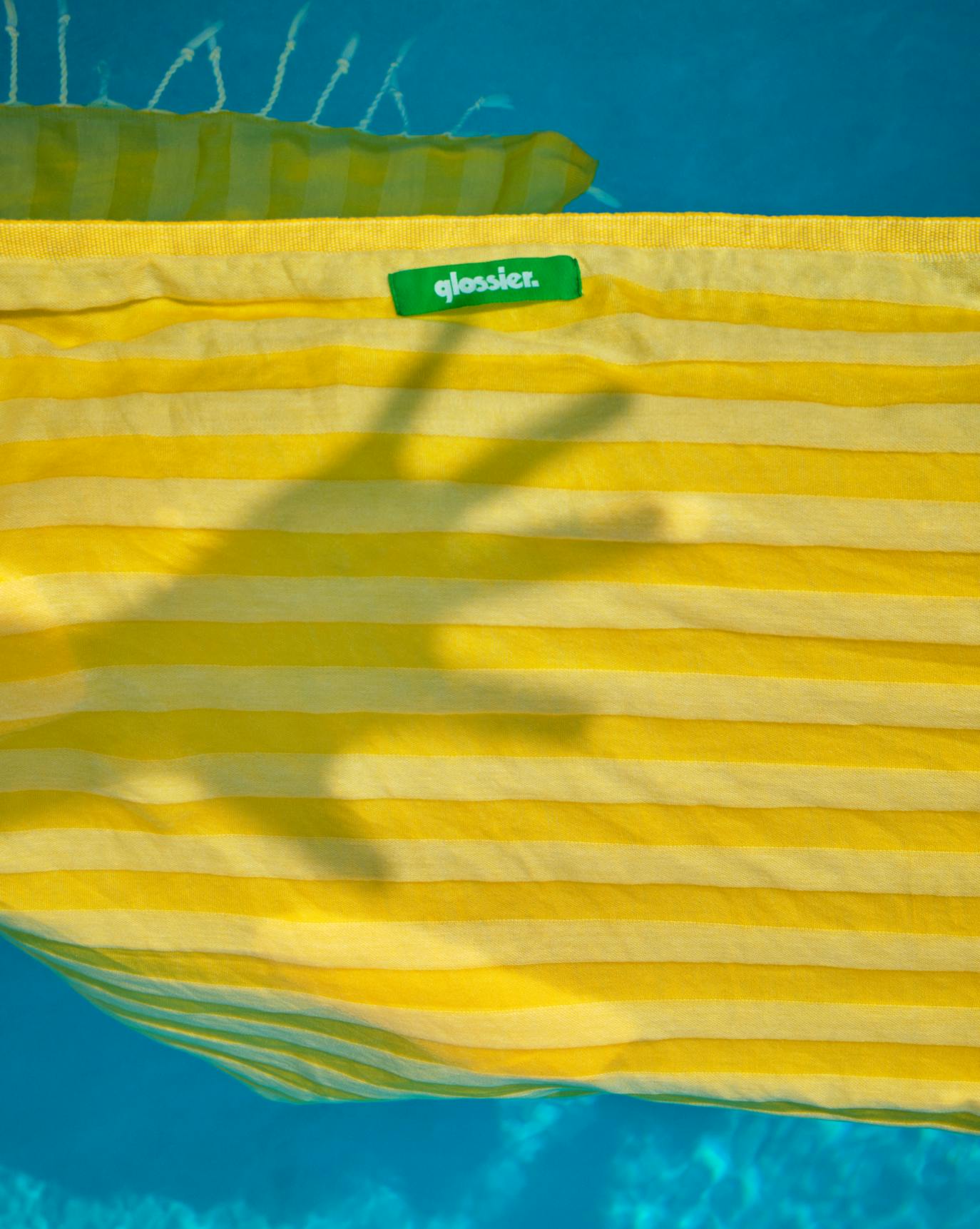Super soft summer Towel.