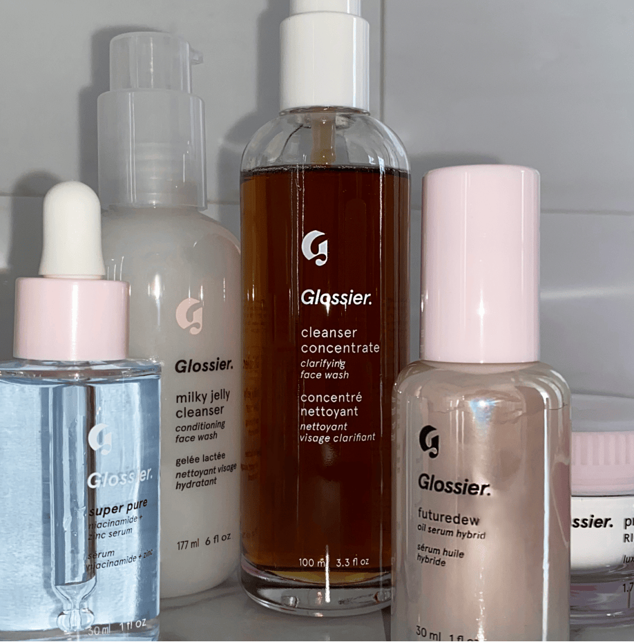 Super Pure – Glossier