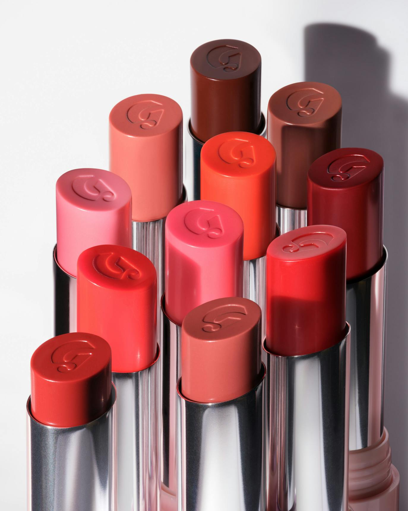 The (cashmere) sweatpants of lipstick.