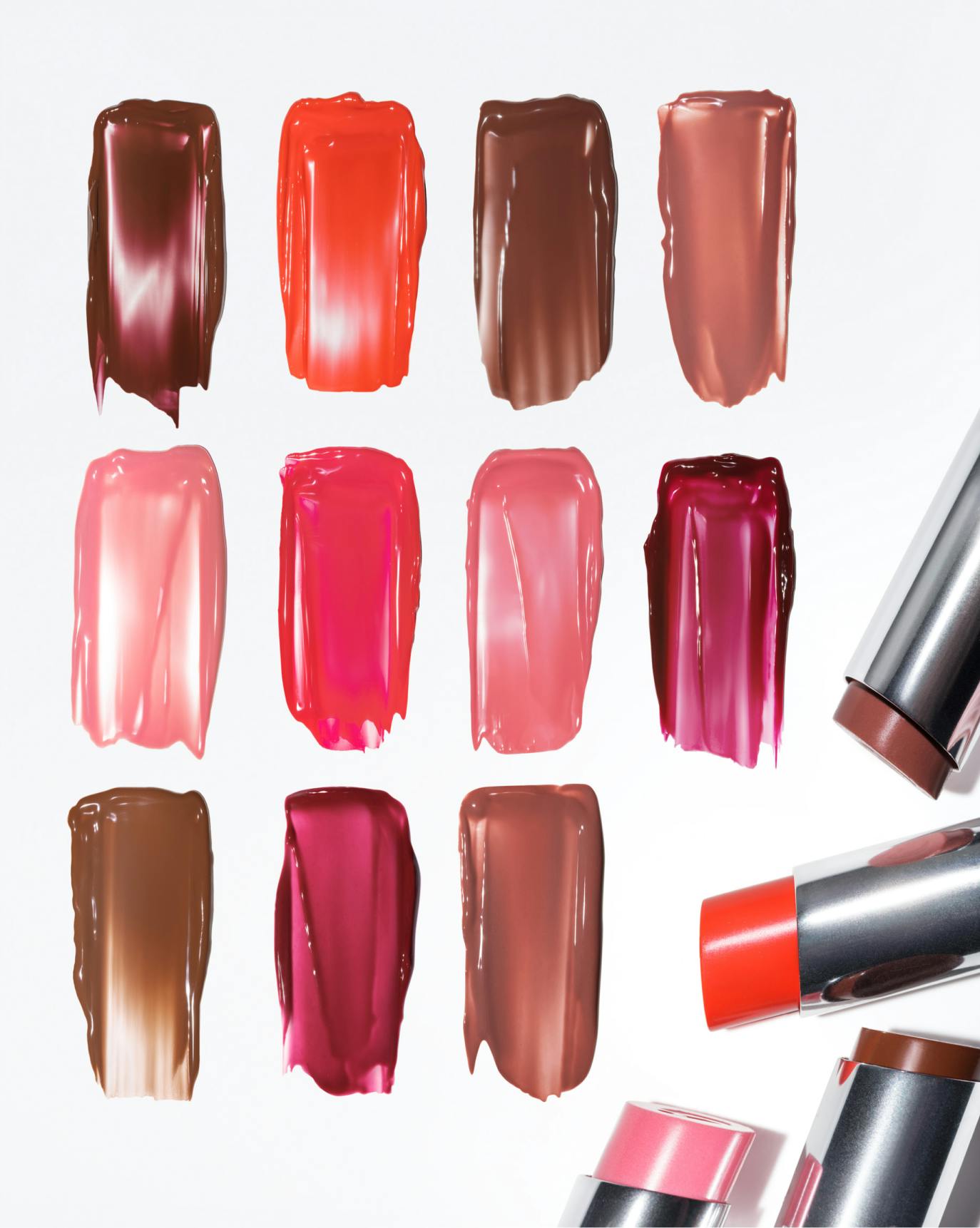 Available in 11 buildable shades.