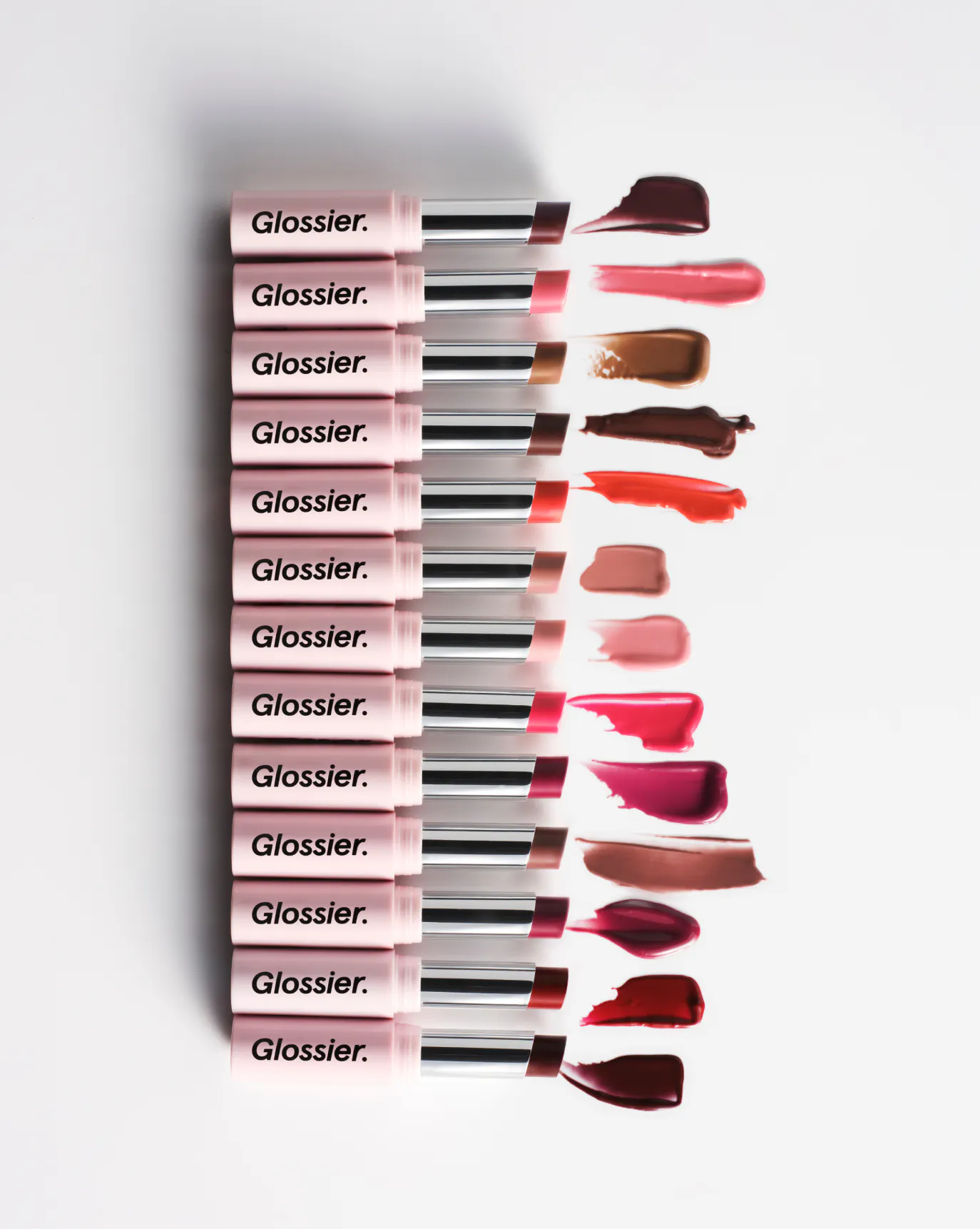 The Lip Kit – Glossier