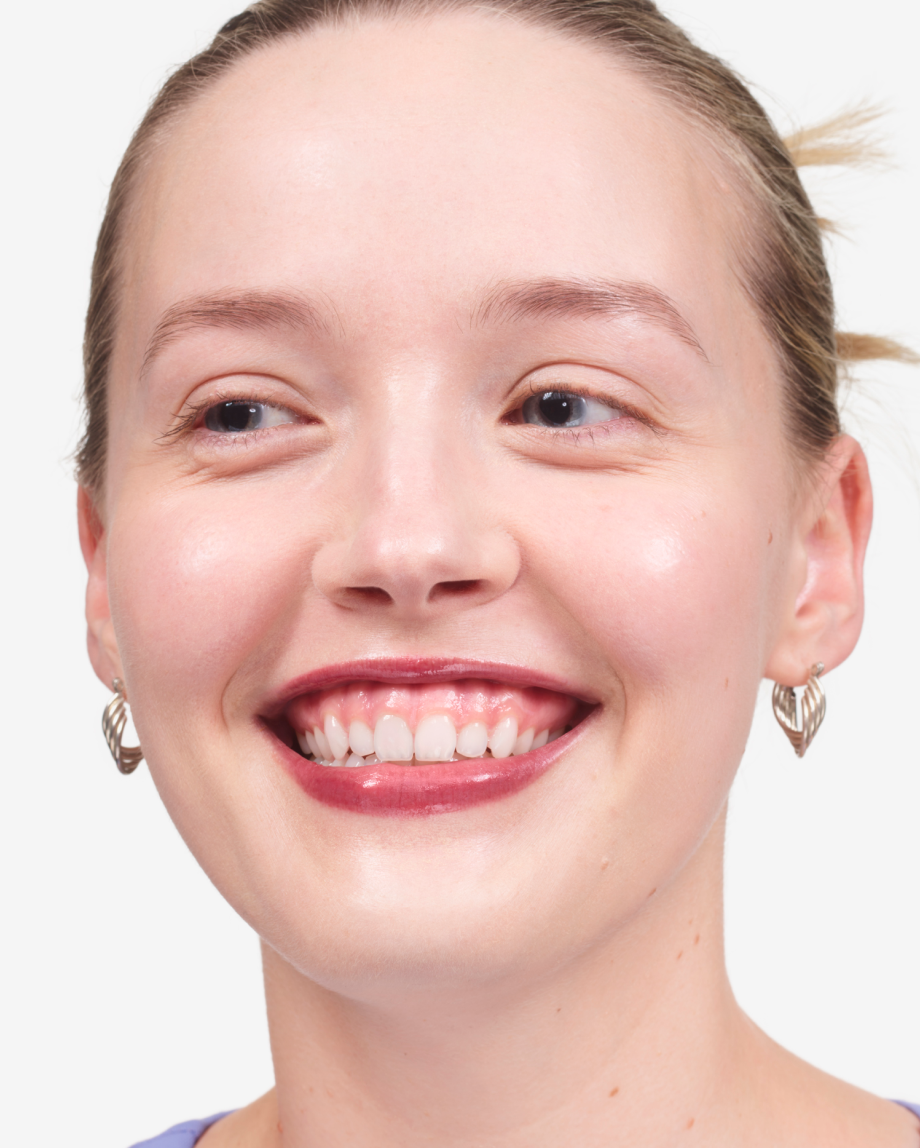 Ultralip, Cranberry, shade image 1