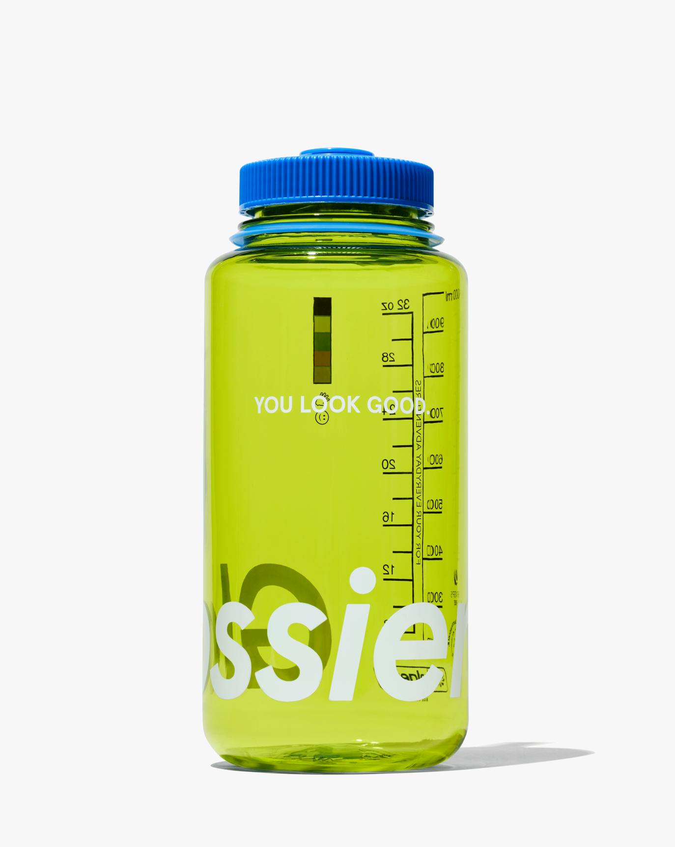 新品未使用　glossier タンブラー 水筒 Water Bottle – Glossier