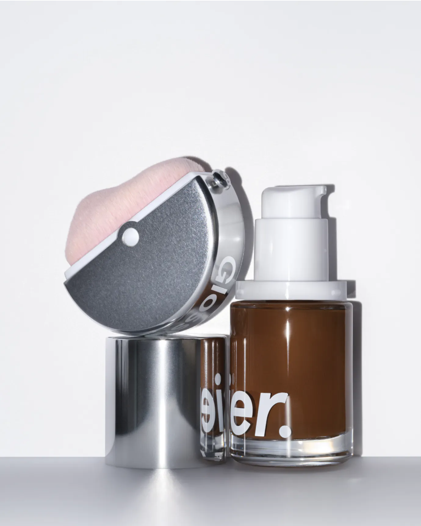 Stretch Collection – Glossier