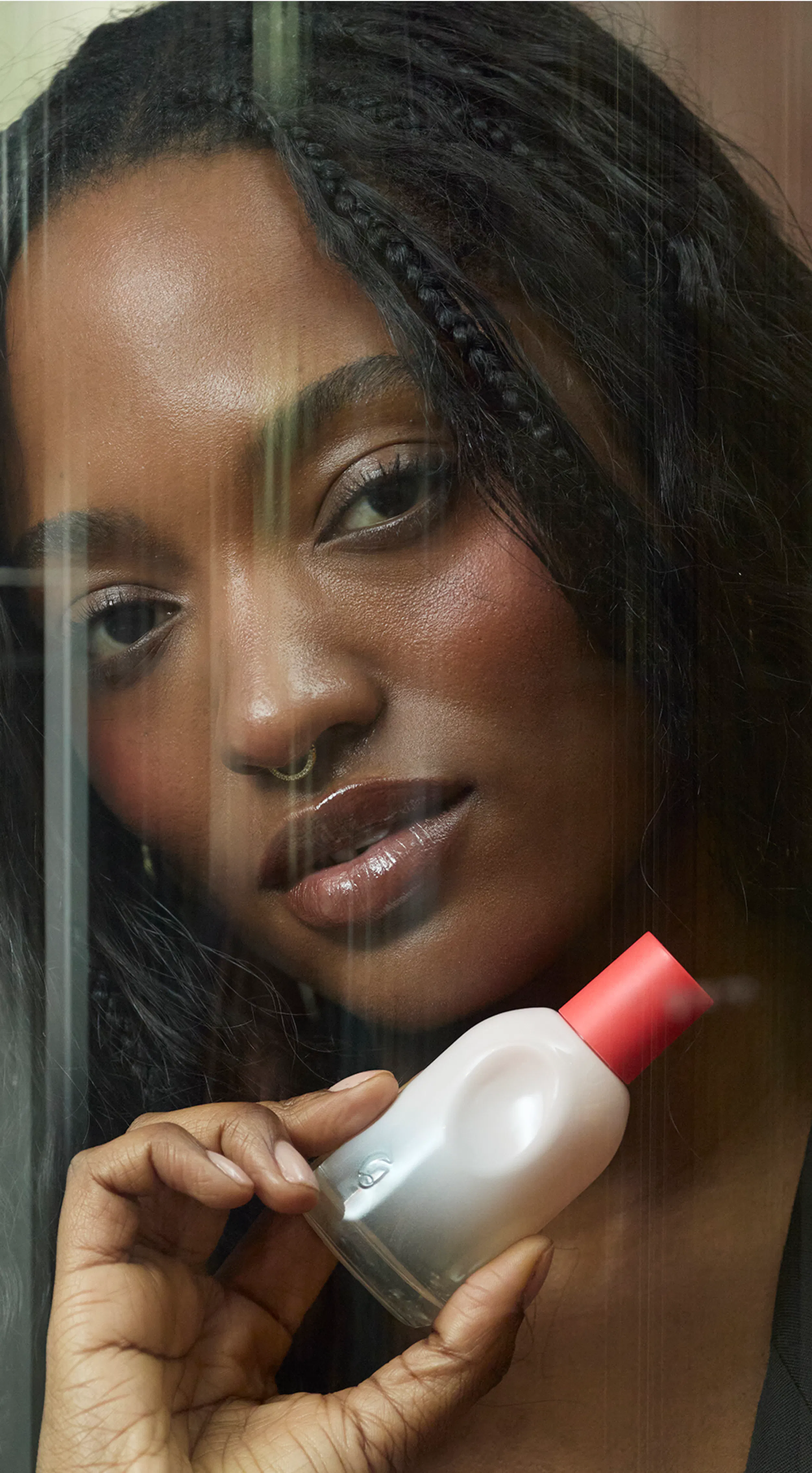 Glossier