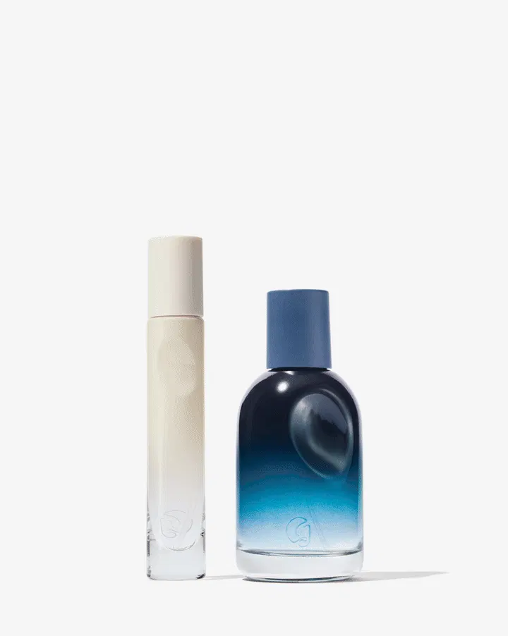 Glossier