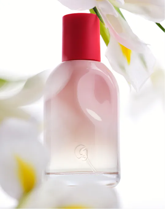 Glossier
