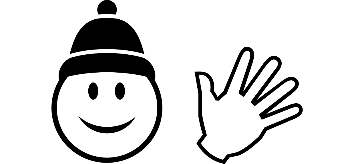 Smile Wave Holiday addition