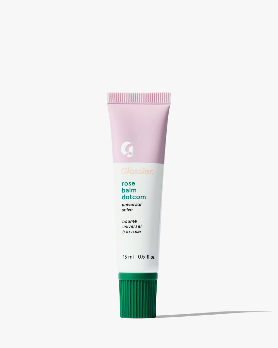 Balm Dotcom – Glossier