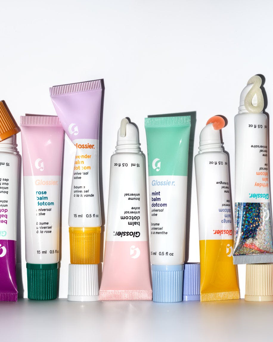 Balm Dotcom – Glossier