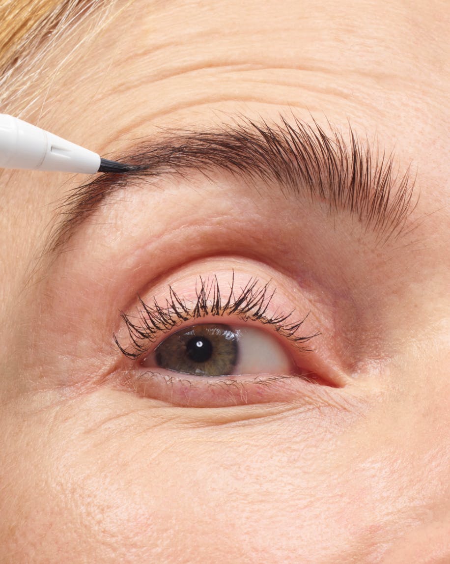 Glossier brow flick discount