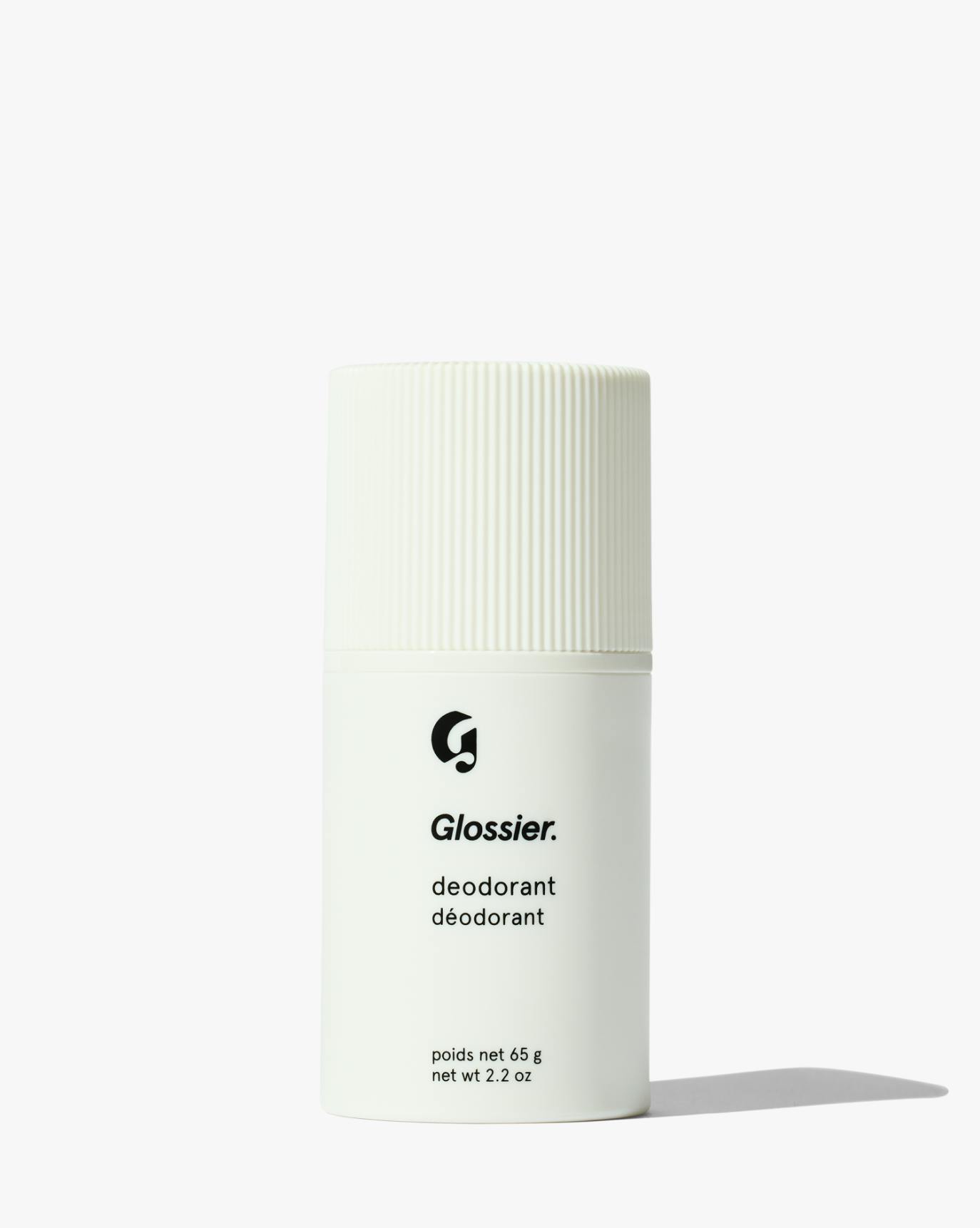 Glossier outlet Deodorant