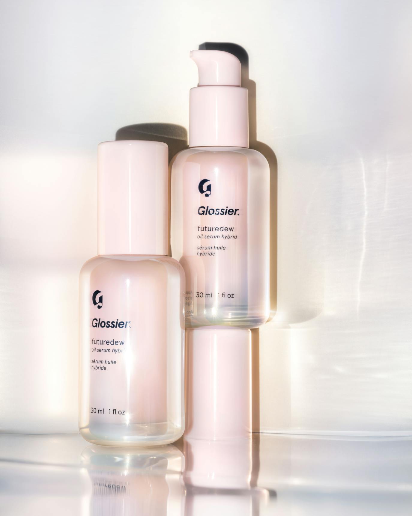 Futuredew – Glossier