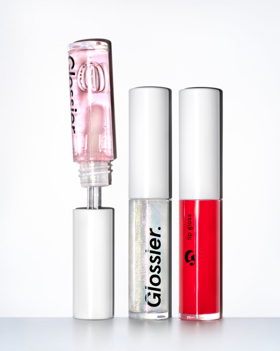 Lip Gloss – Glossier