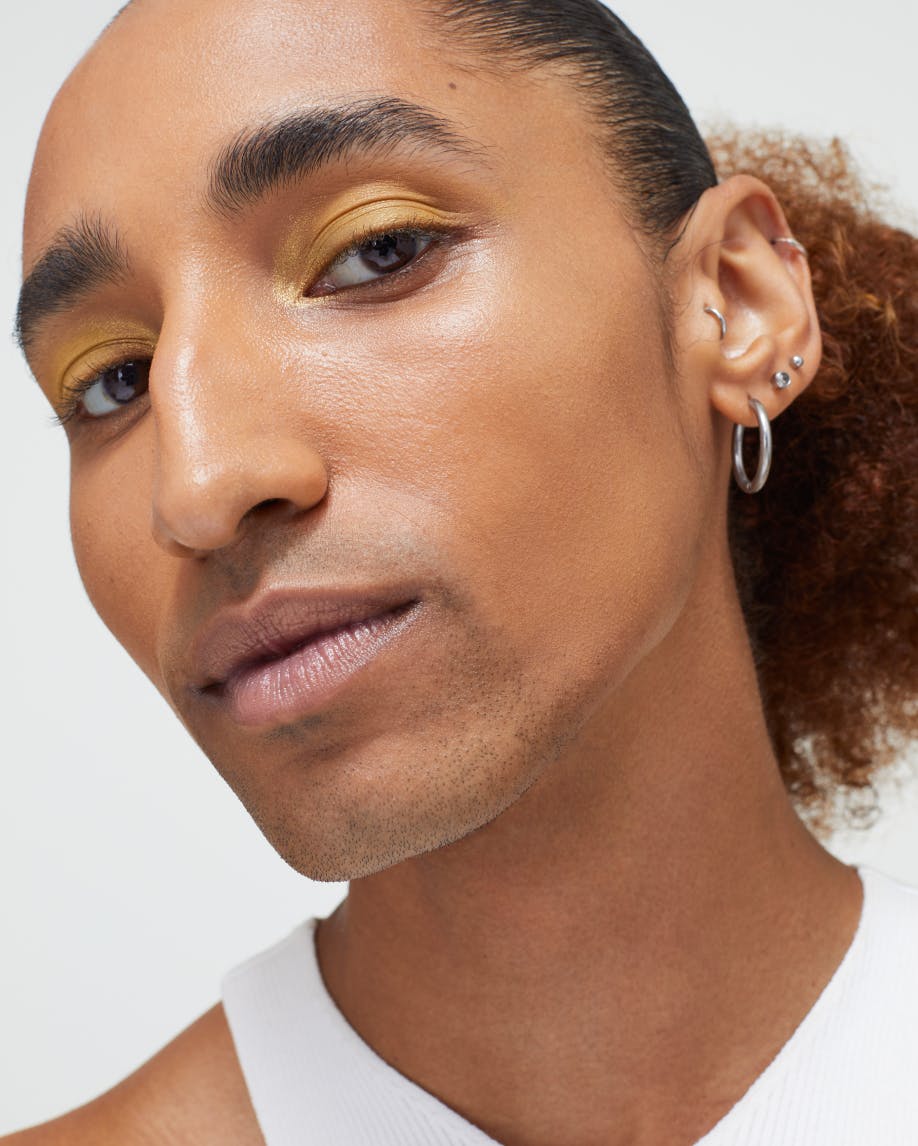 Inspired by nature’s vivid, eclectic color palette.