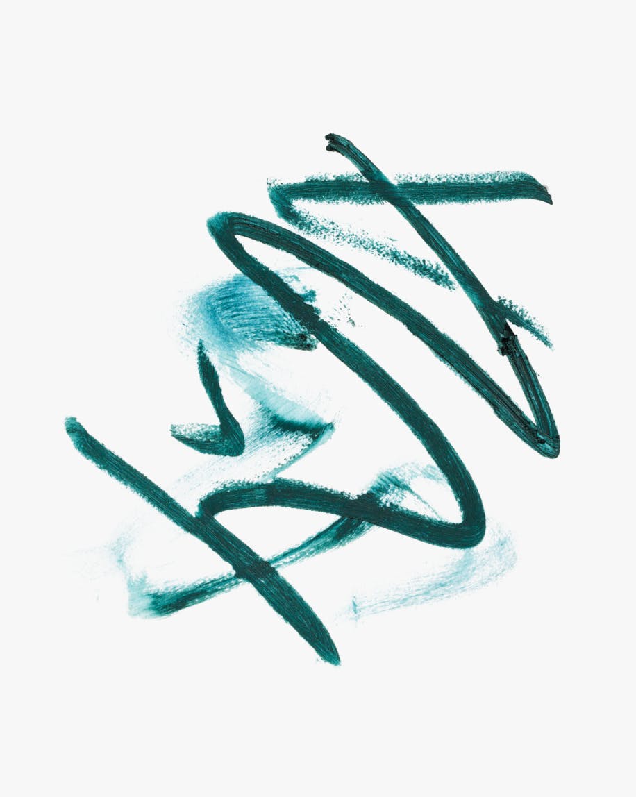 Fresco is a dark, forest green.