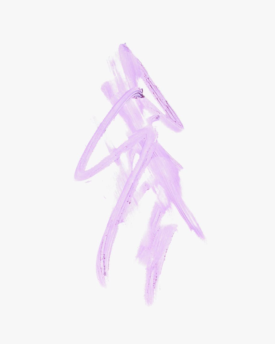 swatch of muse no.1. pencil