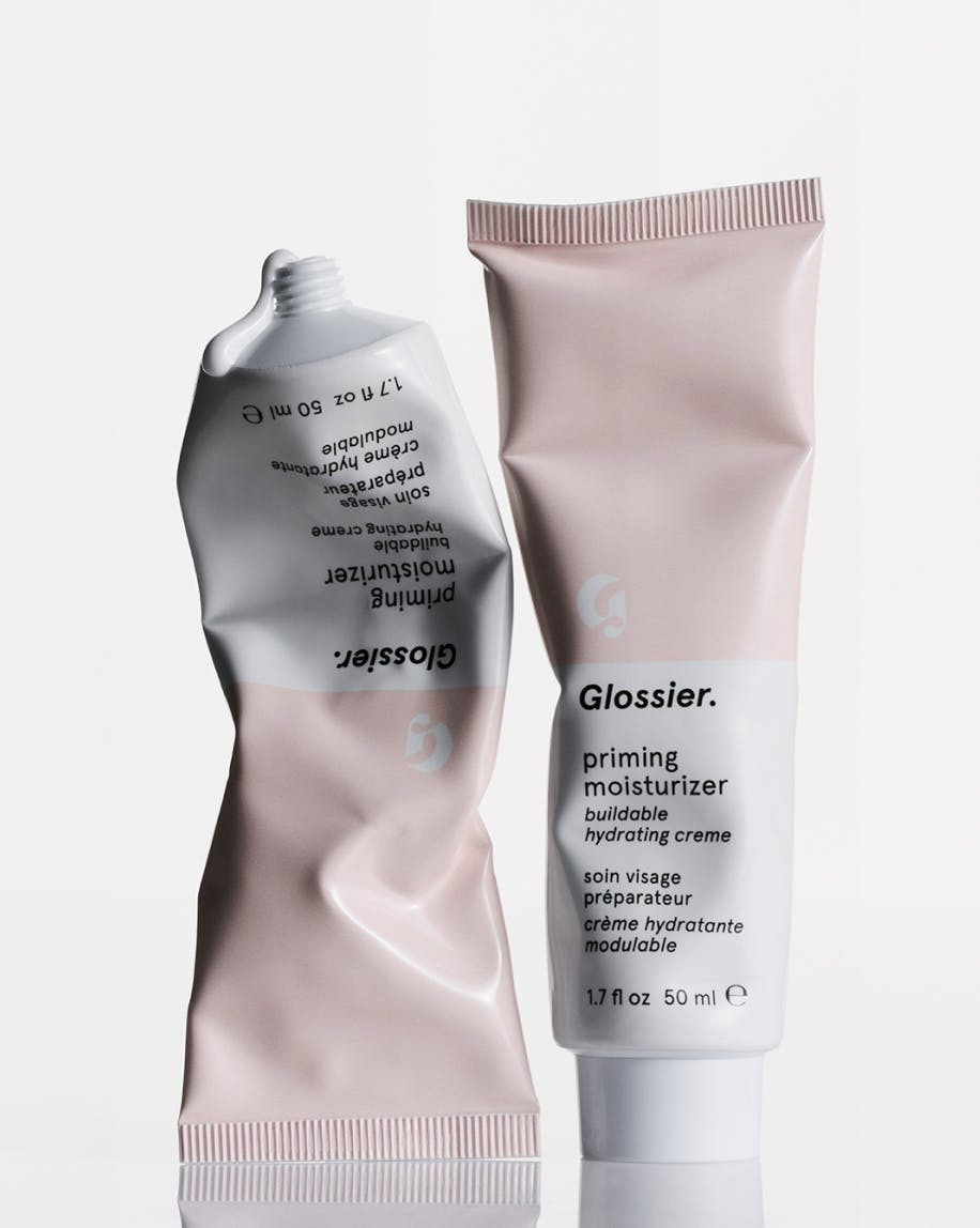 Priming Moisturizer – Glossier