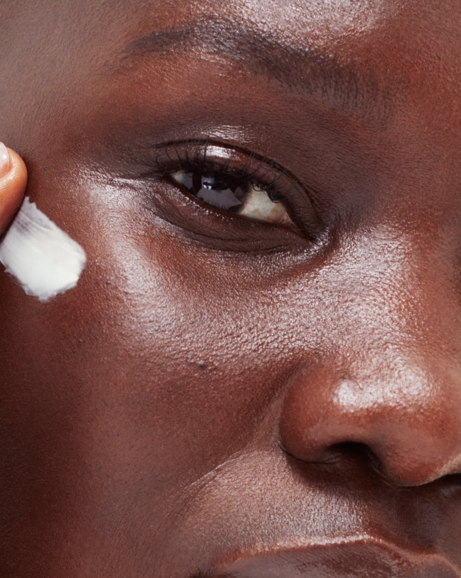 Priming Moisturizer Rich – Glossier