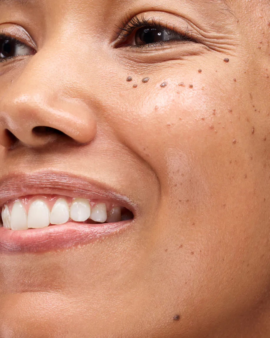 Perfecting Skin Tint – Glossier