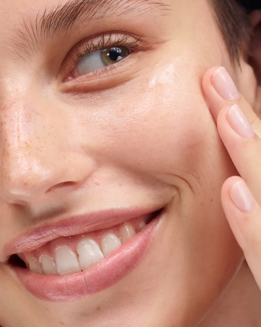 Super Bounce – Glossier