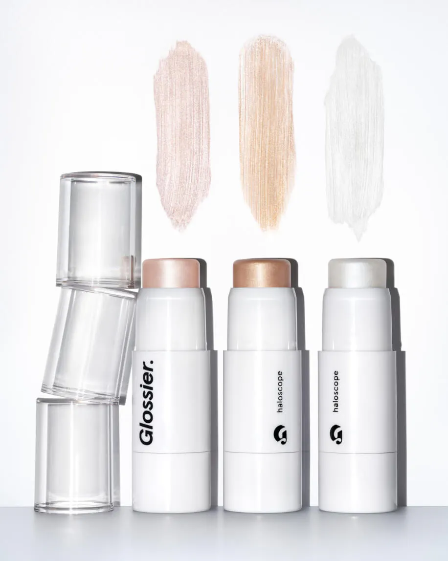 Glossier Haloscope Highlighter